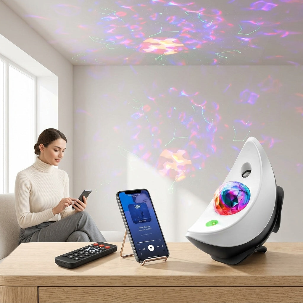 Transform your room into your personal space
